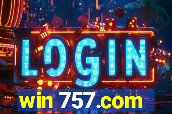 win 757.com